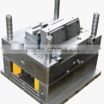 plastic injection mould