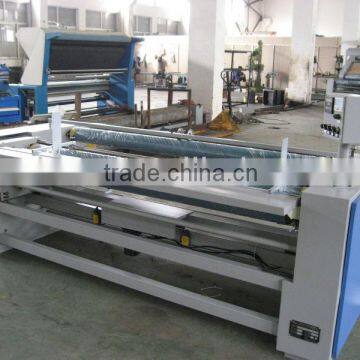 RH-A05 Fabric Rolling Machine photo-4