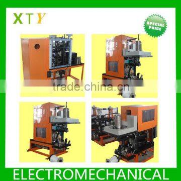 China Patent Motor Rewinder Machines photo-2