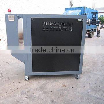 AEOT-100 180degree hot oil temperature control units for industry