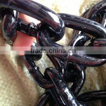 Black Heavy Duty Chain