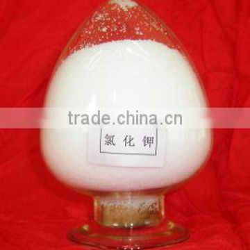 High Purity and Best Price for Potassium Chloride (KCL)