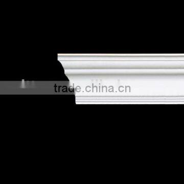 PU Cornice, Foam Plain Molding That Can Replace the Gypsum Cornice photo-2