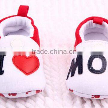 New Hot Baby Shoes Boots Spring and Autumn Period New Baby Shoes Soft Shoe