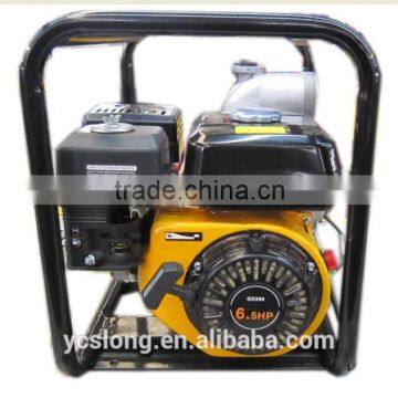 GASOLINE WATER PUMP (BIG PUMP) photo-3