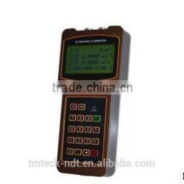 Functional Type Unified Fixed Ultrasonic Flow meter TUF-2000H