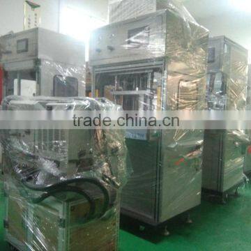 Lowest Price Top Technology Multifunctional Low Pressure Plastic Injection Moulding Machine photo-4