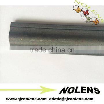 Wrought Iron Deck Stair Handrail Design from China
