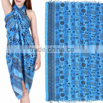 sarong Lady sexy Beach Pareo