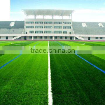 cheap 40mm outdoor artificial grass carpets for football stadium