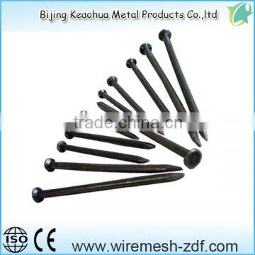 iron nail prices factory