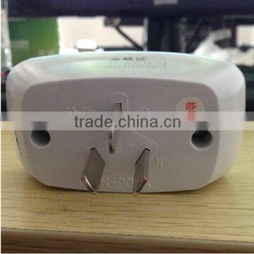 OEM Electric Electrical Outlet Multiple Socket Wall Switch Socket Wall Sockets photo-2