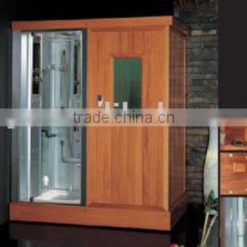 EAGO DS204 FAR INFRARED SAUNA ROOM