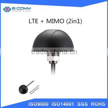 Free Sample High Gain GPS Signal Booster Repeater Amplifier photo-2