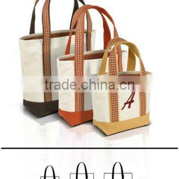 2016 Fahionable Collection Tote|canvas Tote|cotton Tote