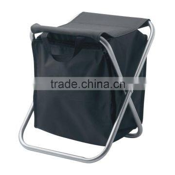 collapsible chair cover with large storage bag