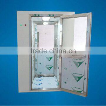 Air Jet Shower Air Shower Clean Room