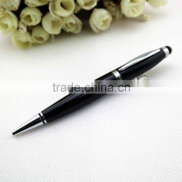 Promotion Gift Pen Style Custom Usb Flash Drive photo-3