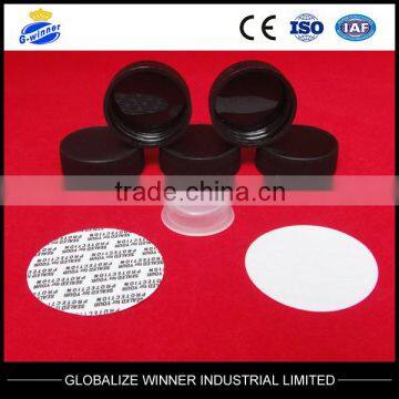 Wide Mouth Glass Bottles for Tablet,Syrups 60ml photo-4