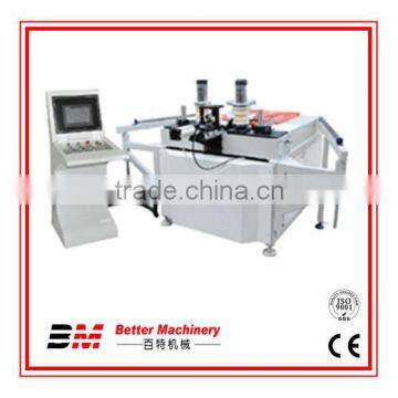 Best selling BM201 CNC machine rounded windows and doors