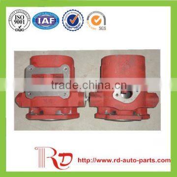 Agriculture Machinery Parts, MTZ cylinder Sleeve