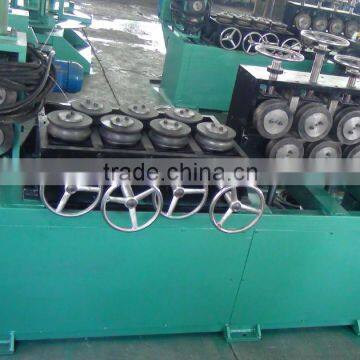 uncoiler machine for wire rod