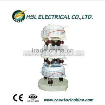 QKSGK Series Air core Dry type Motor Starting Reactor