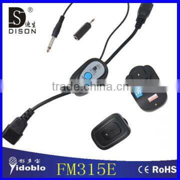 FM315E Professional energy conservation studio flash trigger