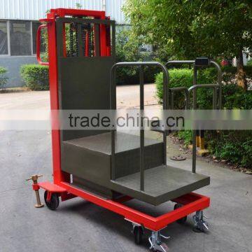 Shanghai Warehouse mobile order picker