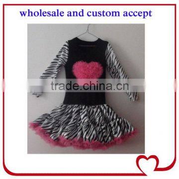 Factory Super Quality Latin Dance One-piece Dress photo-3