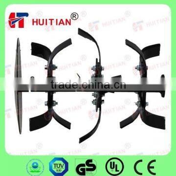 HT1 Chongqing Hot Sale Rotary Hoe Blades For Cultivator