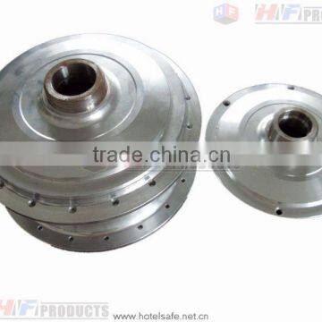 Aluminium&Zinc Die Castings