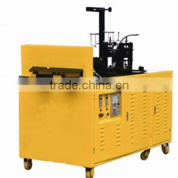 Double Head Automatic Mesh Scourer Machine photo-4