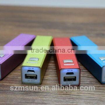 Hot New Products For 2015 Mobile Power Bank photo-2