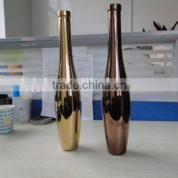 Curtain Fittings Vacuum Coating Machine photo-4