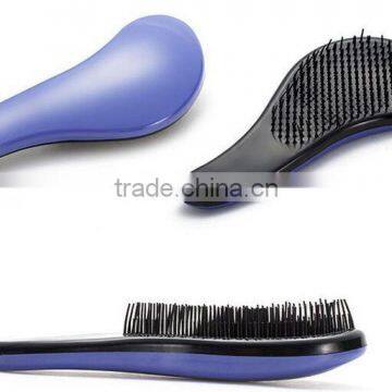 Best Selling Colorful TT Magic Hair Brush For Hair Salon photo-6