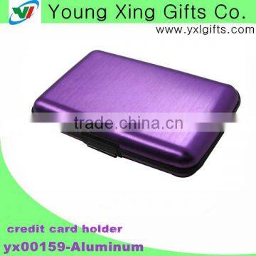 The Europe Best Selling Popular Customize Business id Card Holder photo-5