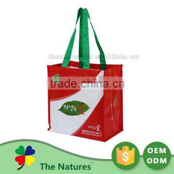 Quality Assured Custom Logo Letters Soft Oop Bag For Bag Accessories