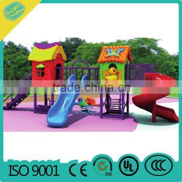 children square playground slide,children games slide MBL02-I03