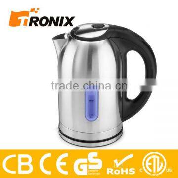 2016 NEW CE CB RoHS 1.7L HERVIDOR THERMOMETER ELECTRIC KETTLE photo-6