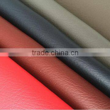 high quality pvc synthetic leather for car sofa bags note books cover