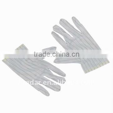 anti static gloves, esd gloves, antistatic gloves