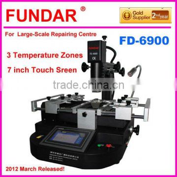 Hot sale Fundar FD-6900 BGA Rework System(0527)