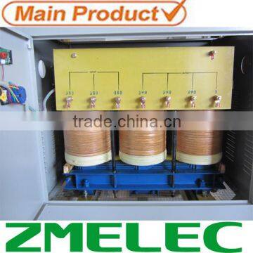 Isolation Transformer 400v 380v to 220v 1000v Quality Choice photo-2