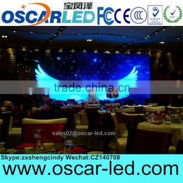 professional xx image tv show background rental led video wall screen p6 xxxx for mall advertisement