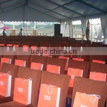 12x21m Party tent pavilion outdoor tent marquee event tent exhibition tent Wedding tent Big tent