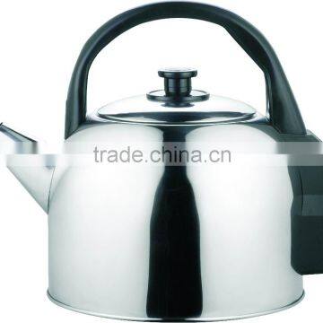4.3L/ 5L Big Capacity Low Price and Efficient Home Appliance Stainless Steel Electric Water Kettle photo-2