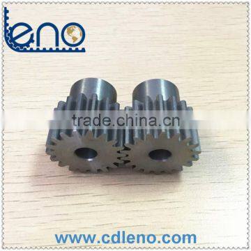 Steel M1.5 Small Pinion Gear photo-2