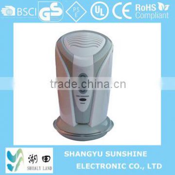 refrigerator air purifier , home air purifier, battery operated indoor air purifier, portable air purifier