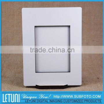 Sublimation MDF Photo Frame